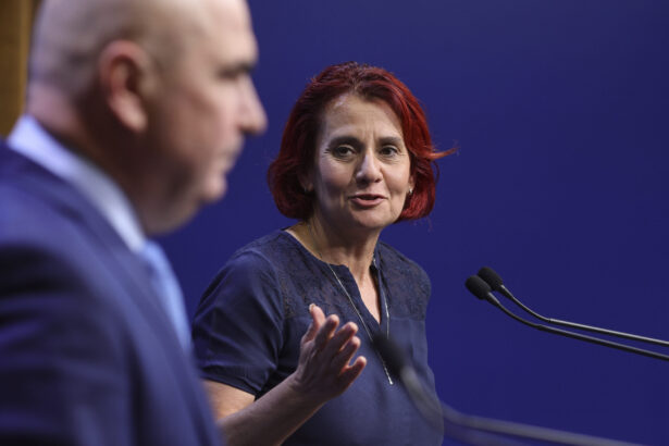 ioana dogioiu ratificata prin memorandum confidential in conducerea radioului public membrii ca nu au absolut nicio atributie in privinta politicii editoriale spune ea 691f663b5d948 scaled 1