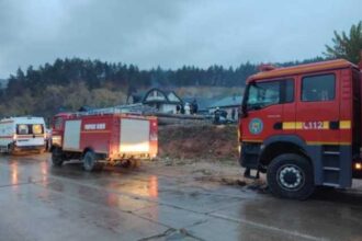 ipj maramures trecerea de cale ferata de la ticau unde un autoturism a fost lovit de tren este neautorizata 6909fd696ad57