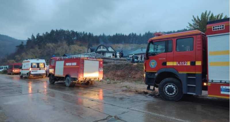 ipj maramures trecerea de cale ferata de la ticau unde un autoturism a fost lovit de tren este neautorizata 6909fd696ad57