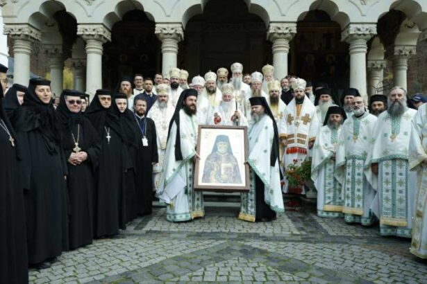 ips irineu sfantul cuvios visarion de la lainici unul dintre sfintii mucenici ai olteniei omorati de comunisti 6910bb9611a71