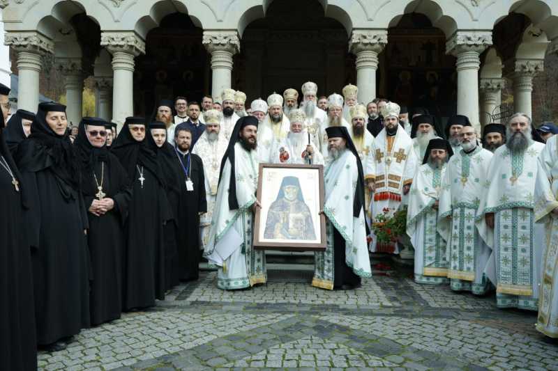 ips irineu sfantul cuvios visarion de la lainici unul dintre sfintii mucenici ai olteniei omorati de comunisti 6910bb9611a71