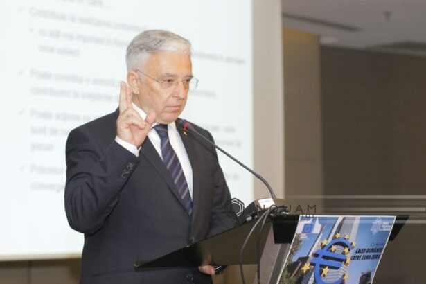 isarescu despre o posibila majorare a salariului minim trebuie multa precautie si inclin pe aceasta precautie dar decizia este politica 691713dfbca23