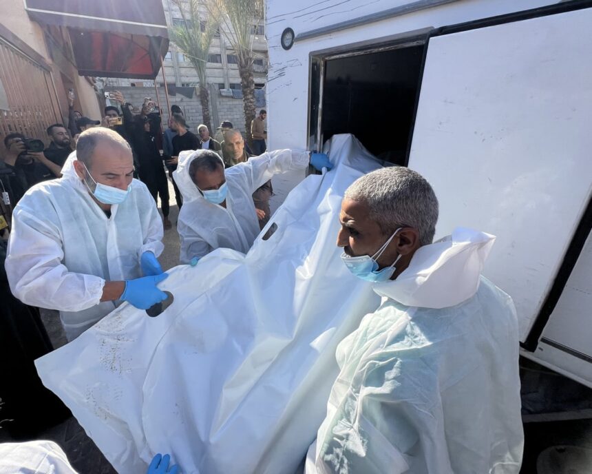 israel has de facto state policy of organised torture says un report 692b939c3d0c6