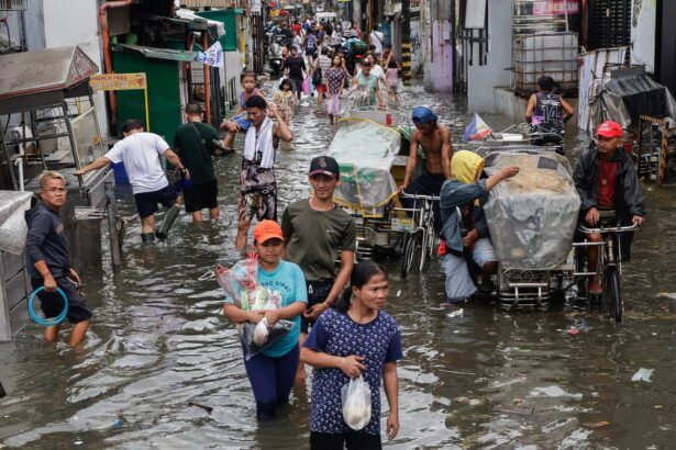 it will never be forgiven un climate chief warns world to act or face disaster 6912088a66370