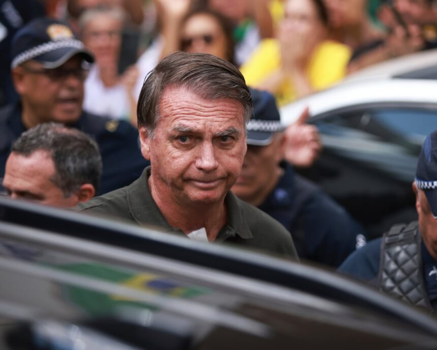jair bolsonaro ordered to start 27 year prison term for plotting brazil coup 6925fa7312429