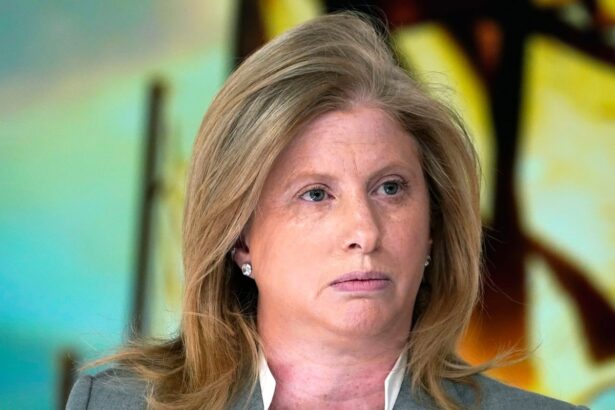 jessica tisch will remain new york police commissioner under mamdani 691dfec344360