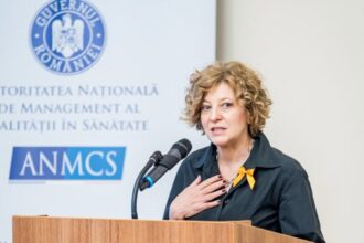 justitia face plangere penala impotriva vicepremierului oana gheorghiu dupa declaratiile privind pensiile speciale 6912235122b5c