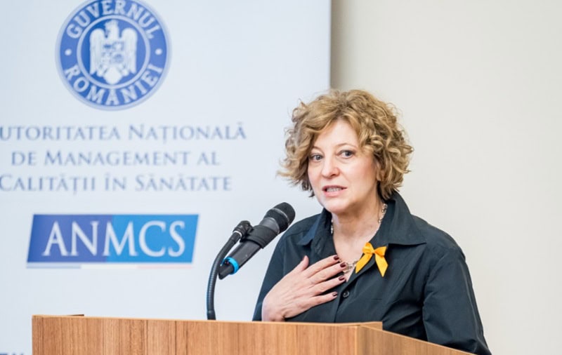 justitia face plangere penala impotriva vicepremierului oana gheorghiu dupa declaratiile privind pensiile speciale 6912235122b5c