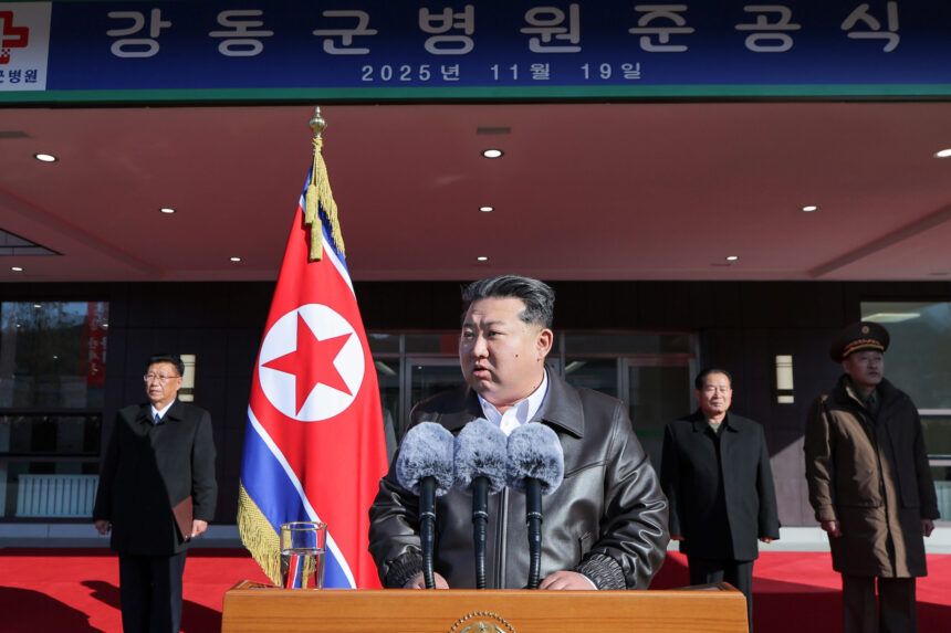 kim jong un promite fortelor aeriene active noi si o functie noua si importanta 692c106004bc2