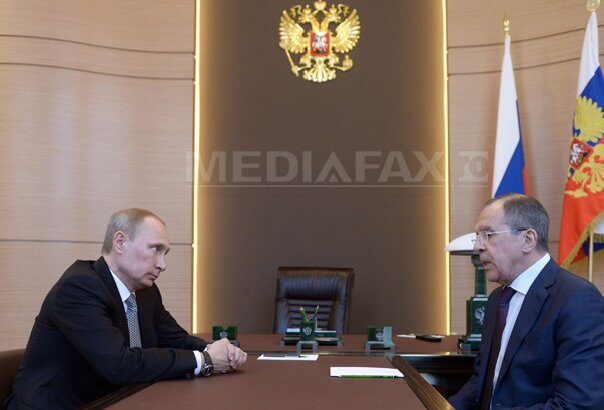 kremlinul neaga ca lavrov ar fi pierdut sprijinul lui putin dupa anularea summitului cu trump 690e2056ea370