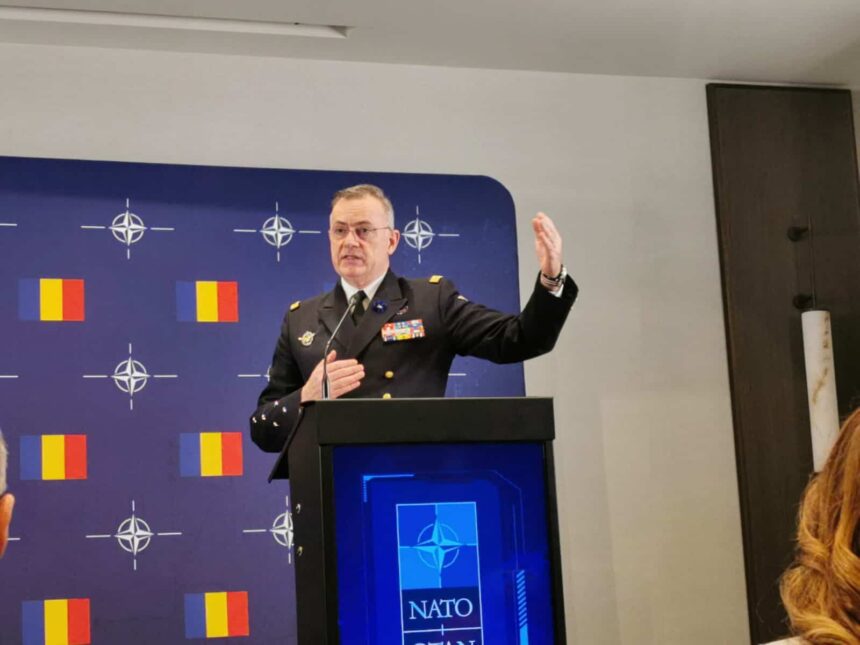 la ce sisteme anti drona lucreaza nato amiralul pierre vandier comandantul suprem aliat pentru transformare trebuie sa inovam continuu durata de viata a unui software de drona e 690cbb3d5605f