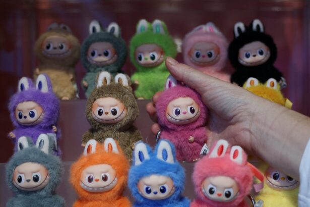 labubu toy movie with potential to anchor franchise in the works at sony 6917962a9c4d5