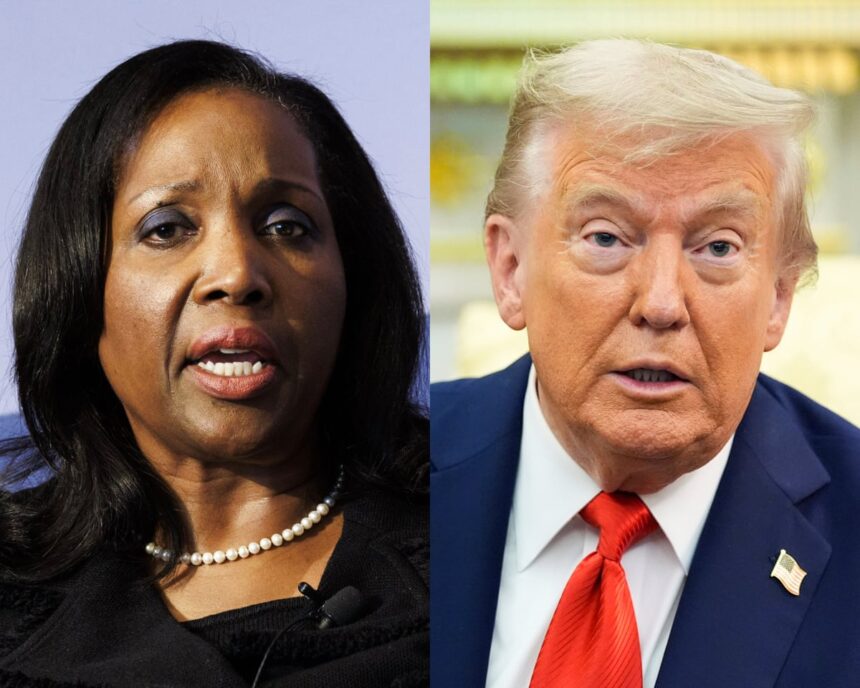 lawyers for fed governor accuse trump administration of cherry picking facts in fraud case 691b98bca600b