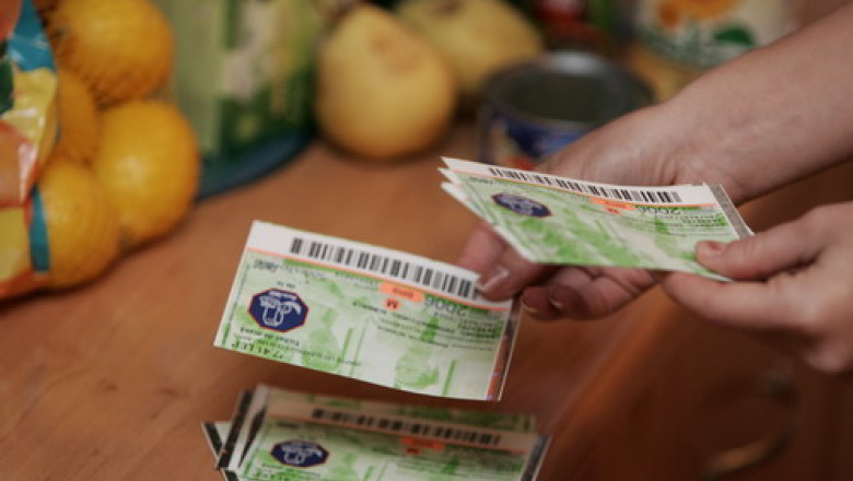 legea care majoreaza valoarea tichetelor de masa a fost adoptata de camera deputatilor 691480c832074