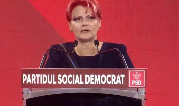 lia olguta vasilescu despre varianta caderii guvernului bolojan poate sa vina un premier tot din partea pnl pentru ca deocamdata este un protocol pe care noi il respectam 69235bf4a5106
