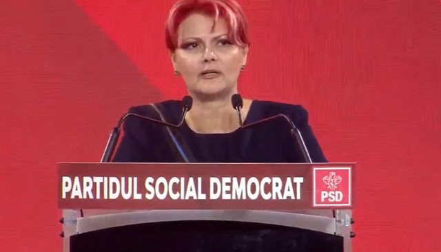 lia olguta vasilescu despre varianta caderii guvernului bolojan poate sa vina un premier tot din partea pnl pentru ca deocamdata este un protocol pe care noi il respectam 69235bf4a5106