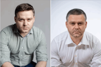 liberalul ciprian ciucu anunta ca biroul electoral municipal i a validat candidatura la primaria capitalei arc peste timp 2015 2025 mergem mai departe impreuna 6918df3457f1e