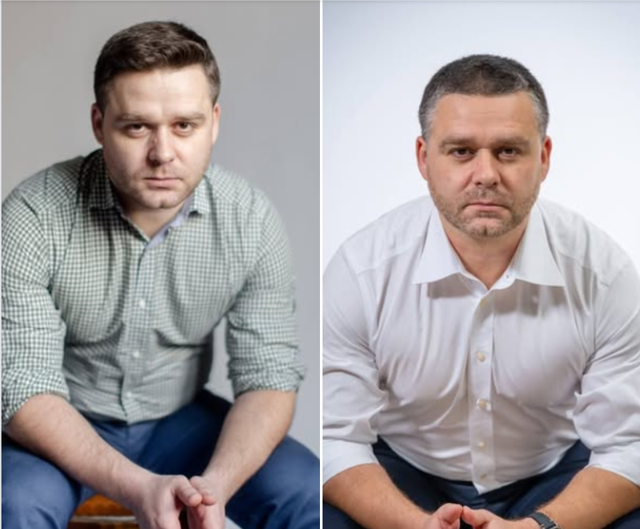 liberalul ciprian ciucu anunta ca biroul electoral municipal i a validat candidatura la primaria capitalei arc peste timp 2015 2025 mergem mai departe impreuna 6918df3457f1e