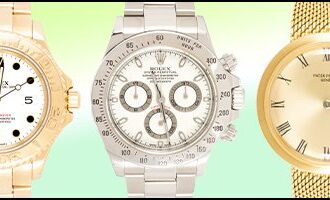 licitatia de craciun ceasuri de colectie si o masina rara pe 4 decembrie la artmark 692042d0e2978