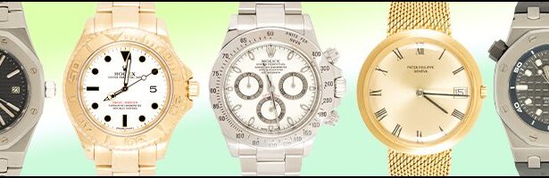 licitatia de craciun ceasuri de colectie si o masina rara pe 4 decembrie la artmark 692042d0e2978