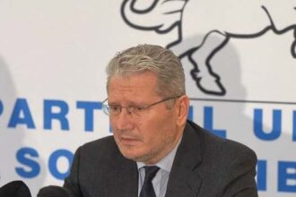 liviu negoita pusl anunta ca a decis sa nu isi depuna candidatura la primaria capitalei ca forma de protest fata de abuzurile care afecteaza alegerile partiale din bucuresti 6915b31499a72