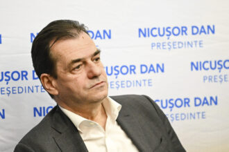 ludovic orban critici voalate si un sfat pentru nicusor dan sper sa nu i se suie la cap exista un risc 692addc81c3ba scaled 1