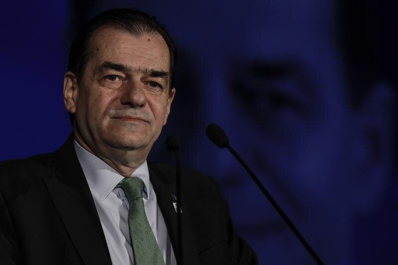 ludovic orban isi anunta sustinerea pentru ciprian ciucu la o saptamana dupa ce a fost dat afara de la cotroceni pentru ca l a criticat pe drula 6928766f66950