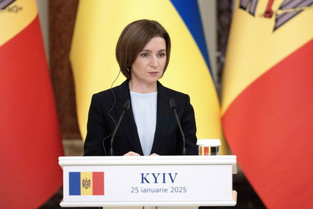maia sandu cere accelerarea negocierilor de aderare a republicii moldova la uniunea europeana 690a191a9fb67