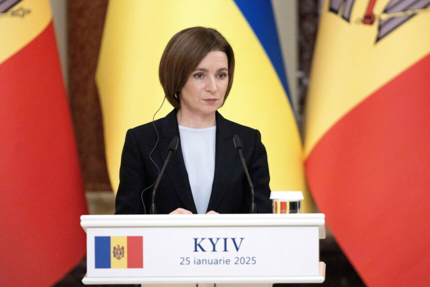 maia sandu cere accelerarea negocierilor de aderare a republicii moldova la uniunea europeana 690a191a9fb67
