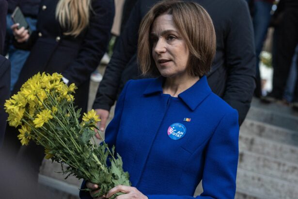 maia sandu merge marti la bruxelles pentru raportul privind progresele moldovei in aderarea la uniunea europeana 6908db9c7b3d5