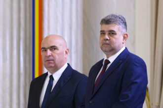 marcel ciolacu atac dur la adresa lui bolojan a confundat functia cu nevoia de a fi mesia al romaniei 6916cbe531a2e