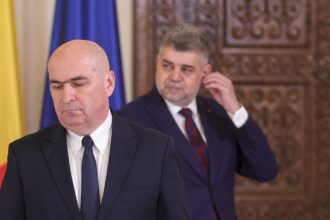 marcel ciolacu atacuri in serie la bolojan vrea sa arate ca e salvatorul omenirii fostul premier ameninta ca va vota o motiune de cenzura 691da1c845805