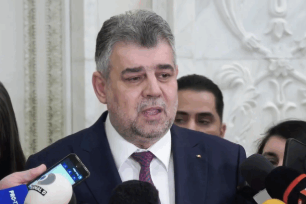 marcel ciolacu este scandalos cum bolojan si nazare vor sa ia si pielea de pe omul simplu impozitand munca cinstita din sere si solarii ma voi bate impotriva acestei aberatii 692b0de83894f