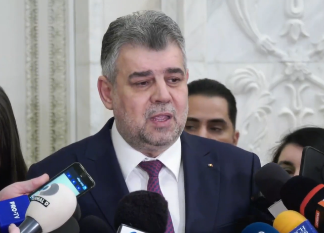 marcel ciolacu este scandalos cum bolojan si nazare vor sa ia si pielea de pe omul simplu impozitand munca cinstita din sere si solarii ma voi bate impotriva acestei aberatii 692b0de83894f