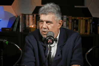 marcel ciolacu multi nu credeau ca vom avea autostrada la finalul lui 2025 e si normal dupa 35 de ani de promisiuni 69241834bc925