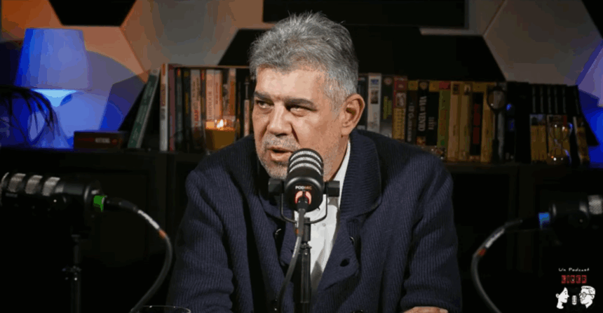 marcel ciolacu multi nu credeau ca vom avea autostrada la finalul lui 2025 e si normal dupa 35 de ani de promisiuni 69241834bc925