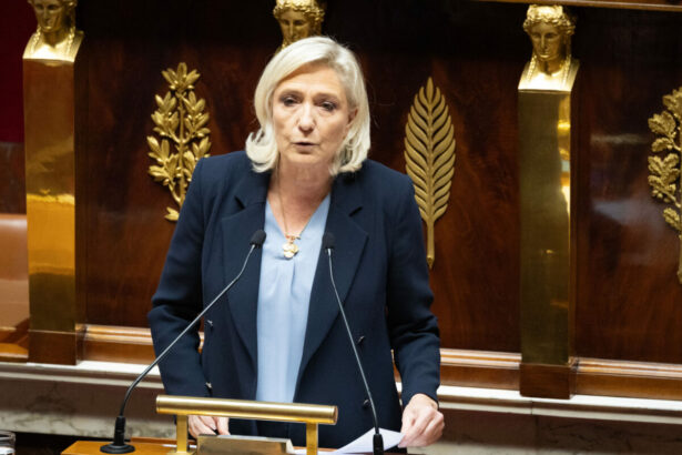 marine le pen anunta in ce conditii il va sustine pe jordan bardella in campania pentru alegerile prezidentiale din franta 69145ca2b334c