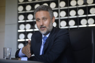 marius lazurca despre pregatirea vizitei lui nicusor dan in sua exista un grup de lucru 6924b9ec4cd51