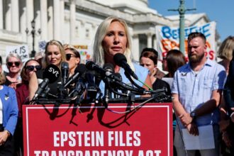 marjorie taylor greene to resign from office effective january 2026 6921149ce6b45