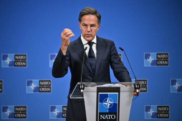 mark rutte afirma ca exercitiile nucleare au demonstrat ca nato are o putere de descurajare puternica 690f03a7e13a8