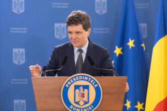 mesajul presedintelui nicusor dan la depunerea juramantului de catre soldatii profesionisti 692975a28e9ff