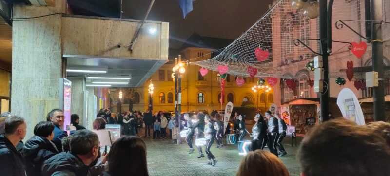 mihaela rus manager al teatrului toma caragiu a fost o editie de festival plina de emotie 6911912d3522b