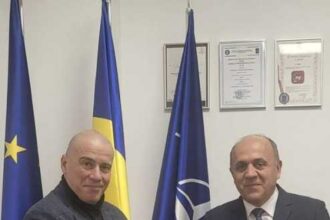 ministerul culturii acord de colaborare cu sts pentru modernizarea infrastructurii de comunicatii in domeniu 691712bb38c0e