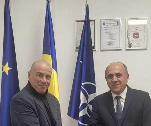 ministerul culturii acord de colaborare cu sts pentru modernizarea infrastructurii de comunicatii in domeniu 691712bb38c0e