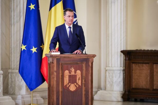 ministrul apararii ionut mosteanu anunta ca un nou sistem de aparare antiaeriana va intra in functiune 6926d2c1b44ec