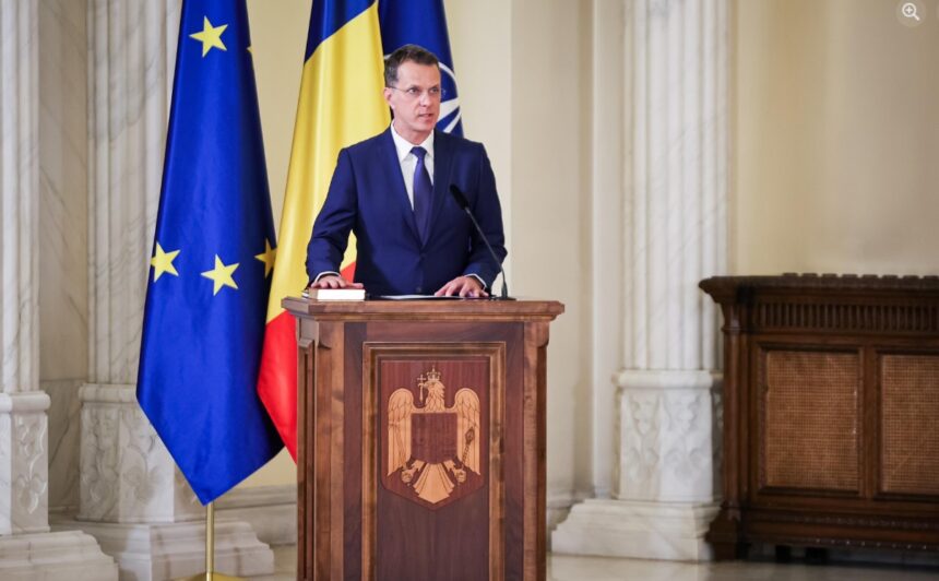 ministrul apararii ionut mosteanu anunta ca un nou sistem de aparare antiaeriana va intra in functiune 6926d2c1b44ec