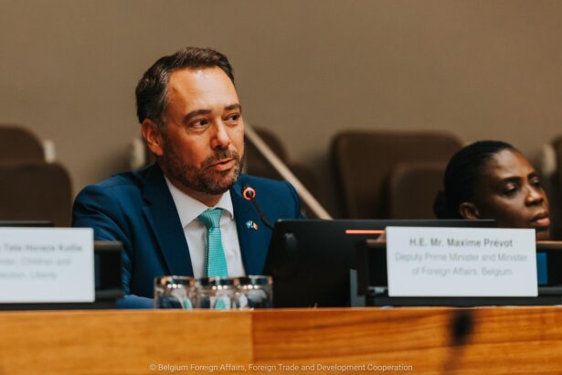 ministrul belgian de externe despre ucraina avem nevoie de o coalitie a celor care platesc nu doar a celor care vor 6929e622c8a7a