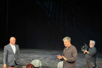 ministrul culturii despre concursul de manager al teatrului national se cauta candidati cu viziune 6913197e38a5b