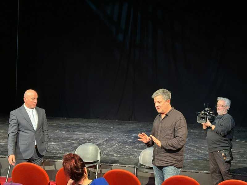 ministrul culturii despre concursul de manager al teatrului national se cauta candidati cu viziune 6913197e38a5b