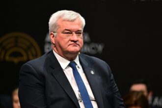 ministrul de externe al ucrainei rusia isi continua planul de razboi in timp ce lumea vorbeste despre pace 692aeca157400